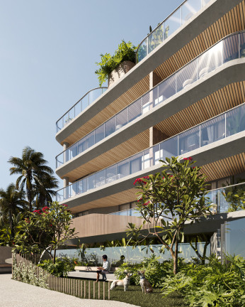 Imagem Apartamento com 3 Quartos à Venda, 140 m² em Formosa - Cabedelo Imagem Apartamento com 3 Quartos à Venda, 140 m² em Formosa - Cabedelo