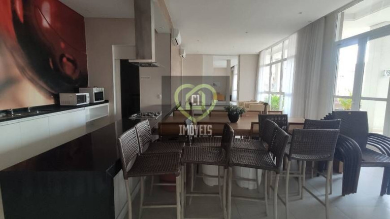 Imagem Apartamento com 3 Quartos à Venda, 103 m² em Vila Romana - São Paulo