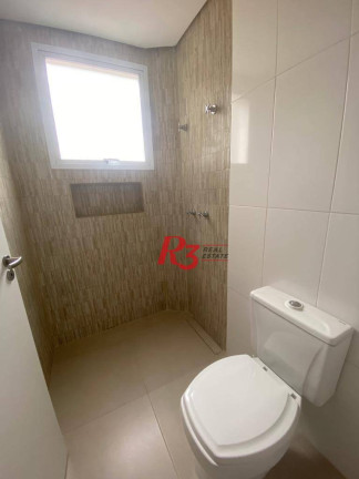 Imagem Casa de Vila com 3 Quartos à Venda, 144 m² em Gonzaga - Santos Imagem Casa de Vila com 3 Quartos à Venda, 144 m² em Gonzaga - Santos
