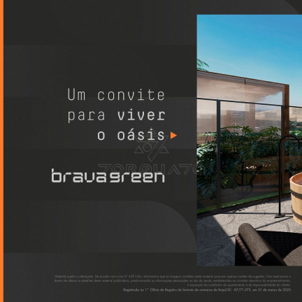 Imagem Apartamento com 2 Quartos à Venda, 84 m² em Praia Brava De Itajaí - Itajaí Imagem Apartamento com 2 Quartos à Venda, 84 m² em Praia Brava De Itajaí - Itajaí