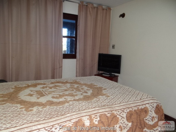 Imagem Casa com 3 Quartos à Venda, em Cristais - Nova Lima Imagem Casa com 3 Quartos à Venda, em Cristais - Nova Lima