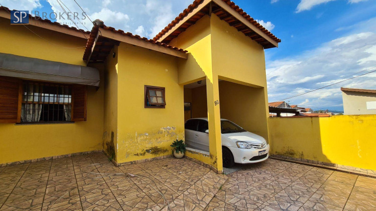 Imagem Casa com 3 Quartos à Venda, 109 m² em Capela - Vinhedo Imagem Casa com 3 Quartos à Venda, 109 m² em Capela - Vinhedo