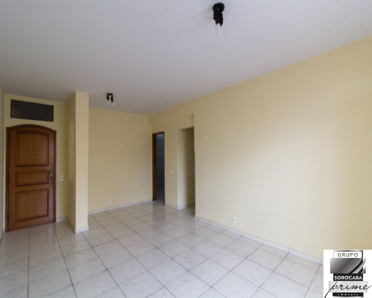 Imagem Apartamento com 3 Quartos para Alugar, 120 m² em Centro - Sorocaba