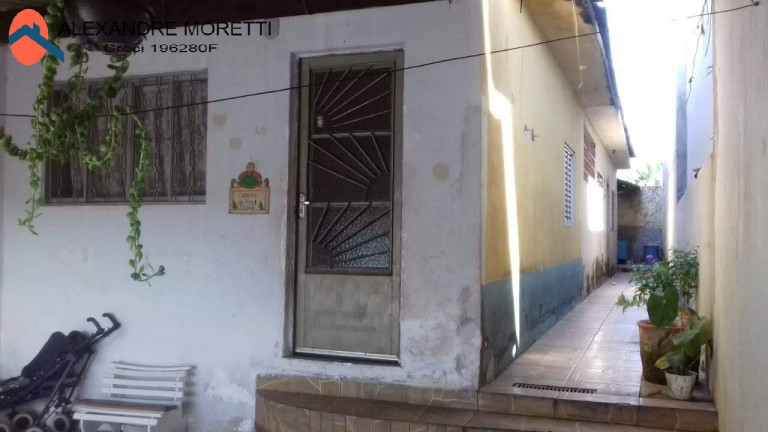 Imagem Casa com 2 Quartos à Venda, 137 m² em Sorocaba Imagem Casa com 2 Quartos à Venda, 137 m² em Sorocaba