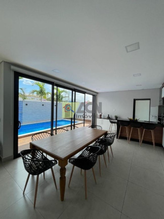 Imagem Casa de Condomínio com 3 Quartos à Venda, 260 m² em Jardim Green Park Residence - Hortolândia Imagem Casa de Condomínio com 3 Quartos à Venda, 260 m² em Jardim Green Park Residence - Hortolândia