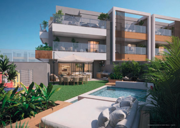 Imagem Casa com 3 Quartos à Venda, 318 m² em Barra Da Tijuca - Rio De Janeiro Imagem Casa com 3 Quartos à Venda, 318 m² em Barra Da Tijuca - Rio De Janeiro