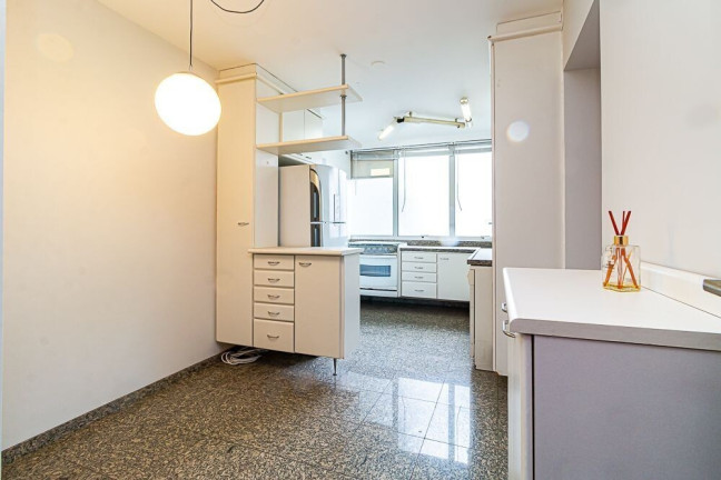 Imagem Apartamento com 3 Quartos à Venda, 140 m² em Morumbi - São Paulo Imagem Apartamento com 3 Quartos à Venda, 140 m² em Morumbi - São Paulo