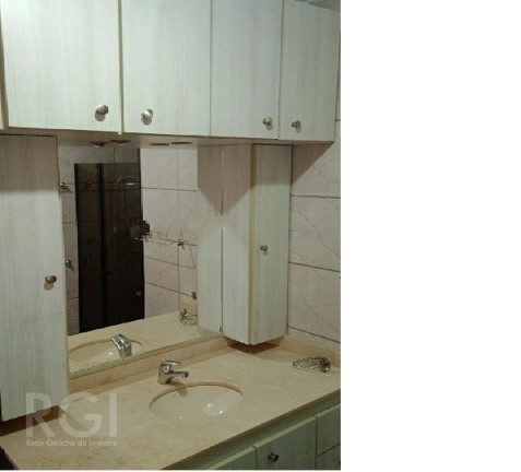 Imagem Apartamento com 3 Quartos à Venda, 110 m² em Cidade Baixa - Porto Alegre