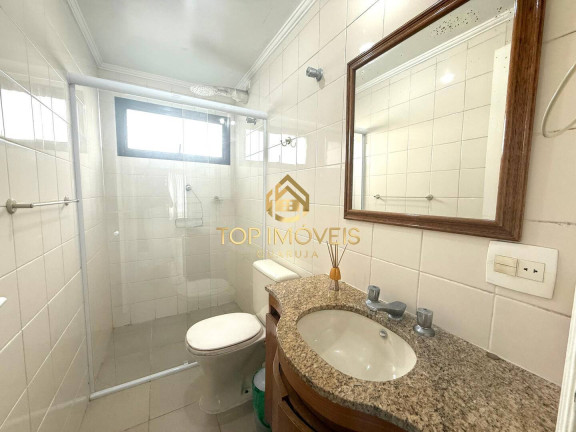 Imagem Apartamento com 4 Quartos à Venda, 149 m² em Pitangueiras - Guarujá