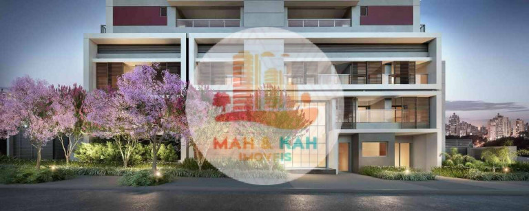 Imagem Apartamento com 2 Quartos à Venda, 75 m² em Vila Mariana - São Paulo