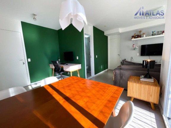 Imagem Apartamento com 2 Quartos à Venda, 45 m² em Vila Maria - São Paulo Imagem Apartamento com 2 Quartos à Venda, 45 m² em Vila Maria - São Paulo