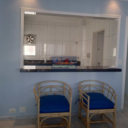 Imagem Apartamento com 3 Quartos à Venda, 75 m² em Enseada - Guarujá Imagem Apartamento com 3 Quartos à Venda, 75 m² em Enseada - Guarujá