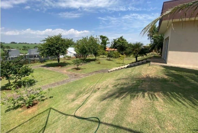 Imagem Casa de Condomínio com 4 Quartos à Venda, em Portal Dos Lagos - Boituva Imagem Casa de Condomínio com 4 Quartos à Venda, em Portal Dos Lagos - Boituva