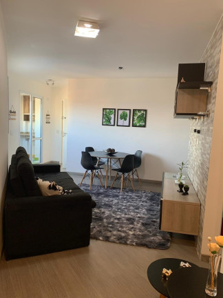 Imagem Apartamento com 2 Quartos à Venda, 56 m² em Tucuruvi - São Paulo Imagem Apartamento com 2 Quartos à Venda, 56 m² em Tucuruvi - São Paulo