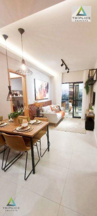 Imagem Apartamento com 2 Quartos à Venda, 52 m² em São Mateus - Juiz De Fora Imagem Apartamento com 2 Quartos à Venda, 52 m² em São Mateus - Juiz De Fora