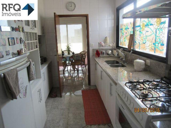 Imagem Imóvel com 4 Quartos à Venda, 197 m² em Aclimação - São Paulo