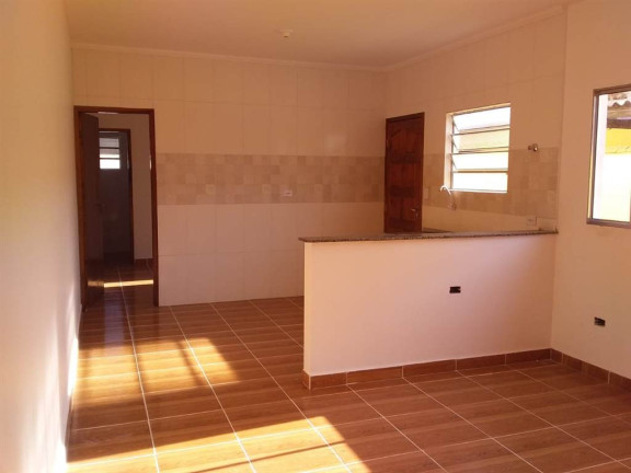 Imagem Casa com 2 Quartos à Venda, 60 m² em Balneario Jussara - Mongagua