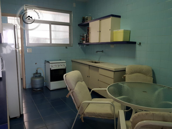 Imagem Apartamento com 4 Quartos à Venda, 200 m²
