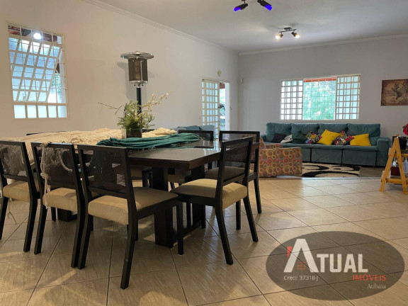 Imagem Casa com 3 Quartos à Venda, 300 m² em Canjica (terra Preta) - Mairiporã