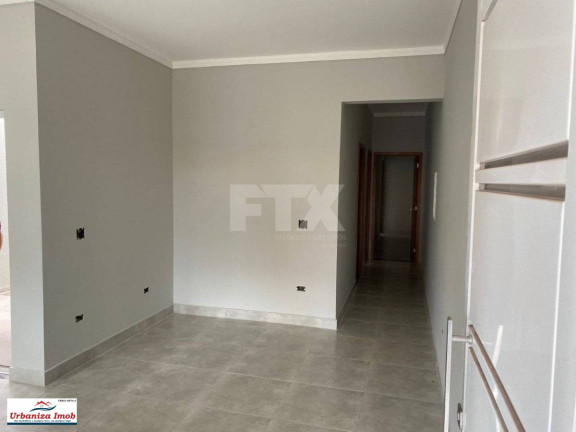 Imagem Casa com 2 Quartos à Venda, 81 m² em Jardim Nossa Senhora Do Perpétuo Socorro - Campo Grande Imagem Casa com 2 Quartos à Venda, 81 m² em Jardim Nossa Senhora Do Perpétuo Socorro - Campo Grande