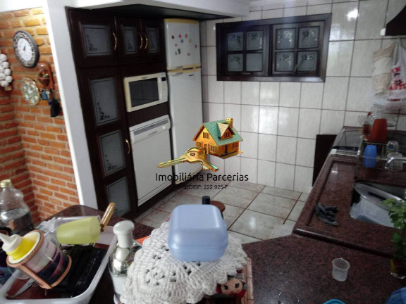 Imagem Chácara com 4 Quartos à Venda, 700 m² em Caceia - Mairiporã Imagem Chácara com 4 Quartos à Venda, 700 m² em Caceia - Mairiporã