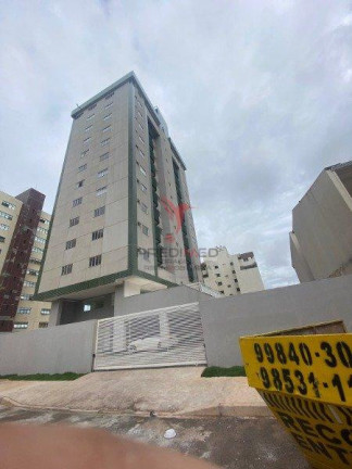 Imagem Cobertura com 3 Quartos à Venda, 110 m² em Norte (águas Claras) - Brasília Imagem Cobertura com 3 Quartos à Venda, 110 m² em Norte (águas Claras) - Brasília