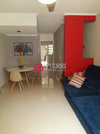 Imagem Sobrado com 3 Quartos à Venda, 125 m² em Conjunto Residencial Vista Verde - São Paulo Imagem Sobrado com 3 Quartos à Venda, 125 m² em Conjunto Residencial Vista Verde - São Paulo