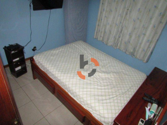 Imagem Casa com 4 Quartos à Venda, 450 m² em Prata - Nova Iguaçu