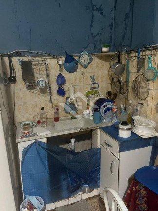Imagem Casa com 1 Quarto à Venda, 30 m² em Centro - Niterói