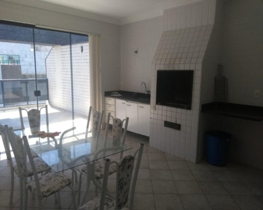Imagem Cobertura com 4 Quartos à Venda, 260 m² em Vila Nova - Cabo Frio