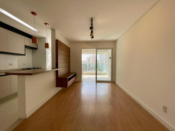 Imagem Apartamento com 2 Quartos à Venda, 77 m² em Vila Ema - São José Dos Campos