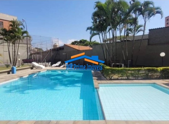Imagem Apartamento com 2 Quartos à Venda, 59 m² em Quitaúna - Osasco Imagem Apartamento com 2 Quartos à Venda, 59 m² em Quitaúna - Osasco