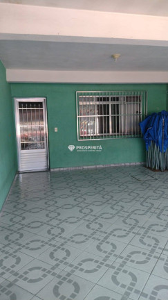 Imagem Sobrado com 4 Quartos à Venda, 315 m² em Piraporinha - Diadema