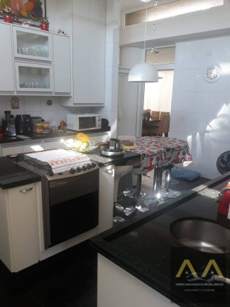Imagem Casa de Condomínio com 4 Quartos à Venda, 344 m² em Alphaville - Santana De Parnaíba