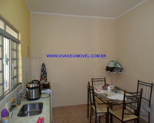 Imagem Casa com 3 Quartos à Venda, 215 m² em Jardim Alice - Indaiatuba Imagem Casa com 3 Quartos à Venda, 215 m² em Jardim Alice - Indaiatuba