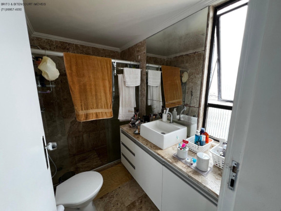 Imagem Imóvel com 3 Quartos à Venda, 200 m² em Graça - Salvador