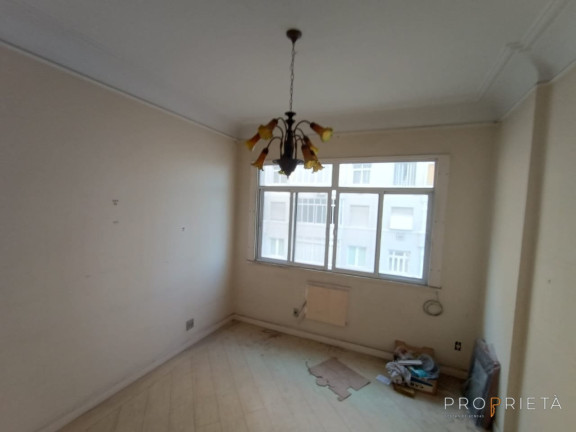 Imagem Apartamento com 4 Quartos à Venda, 200 m² em Copacabana - Rio De Janeiro