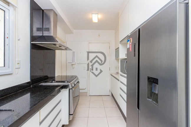 Imagem Apartamento com 3 Quartos à Venda, 150 m² em Pinheiros - São Paulo