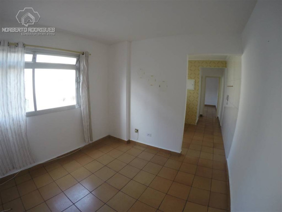 Apartamento com 1 Quarto à Venda, 44 m² em Guilhermina - Praia Grande