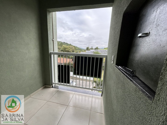 Imagem Apartamento com 3 Quartos à Venda, 67 m² em Itoupavazinha - Blumenau Imagem Apartamento com 3 Quartos à Venda, 67 m² em Itoupavazinha - Blumenau
