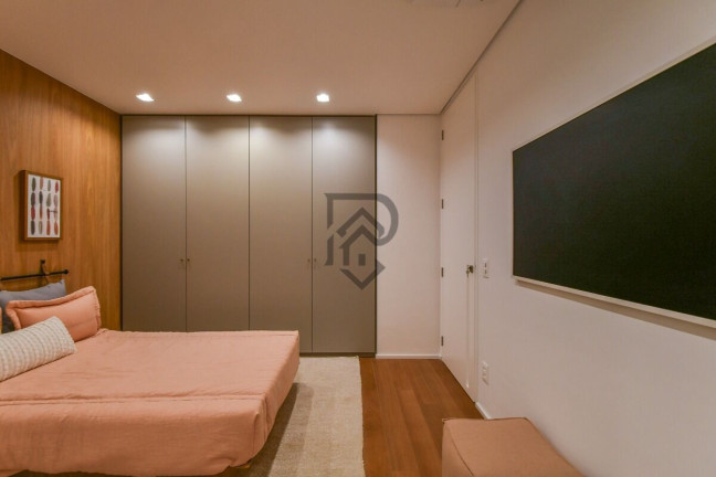 Imagem Apartamento com 4 Quartos à Venda, 205 m² em Brooklin Paulista - São Paulo Imagem Apartamento com 4 Quartos à Venda, 205 m² em Brooklin Paulista - São Paulo