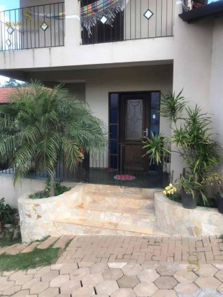 Imagem Chácara com 5 Quartos à Venda, 600 m² em Terra Preta - Mairiporã Imagem Chácara com 5 Quartos à Venda, 600 m² em Terra Preta - Mairiporã
