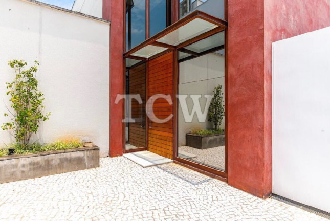 Imagem Casa de Condomínio com 4 Quartos à Venda, 533 m² em Brooklin - São Paulo
