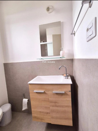 Imagem Imóvel com 2 Quartos à Venda, 96 m² em Moema - São Paulo Imagem Imóvel com 2 Quartos à Venda, 96 m² em Moema - São Paulo