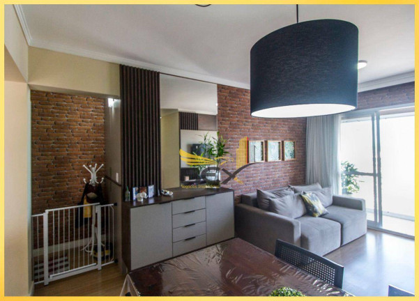 Imagem Apartamento com 3 Quartos à Venda, 71 m² em Vila Boa Vista - Barueri Imagem Apartamento com 3 Quartos à Venda, 71 m² em Vila Boa Vista - Barueri