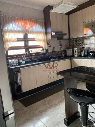 Imagem Casa com 3 Quartos à Venda, 204 m² em Penha - São Paulo Imagem Casa com 3 Quartos à Venda, 204 m² em Penha - São Paulo