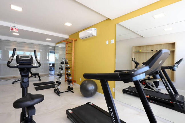 Imagem Apartamento com 3 Quartos à Venda, 93 m² em Barreiros - São José Imagem Apartamento com 3 Quartos à Venda, 93 m² em Barreiros - São José