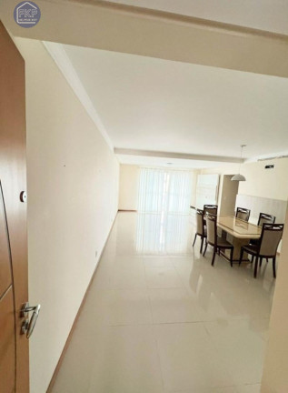 Apartamento com 3 Quartos à Venda, 112 m² em Ingleses Norte - Florianópolis