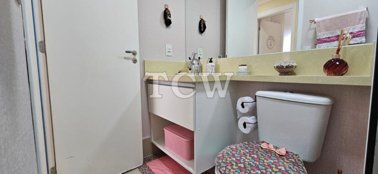 Imagem Apartamento com 2 Quartos à Venda, 68 m² em Ipiranga - São Paulo