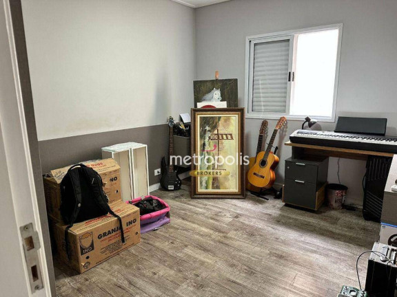 Imagem Cobertura com 2 Quartos à Venda, 182 m² em Parque Das Nações - Santo André Imagem Cobertura com 2 Quartos à Venda, 182 m² em Parque Das Nações - Santo André